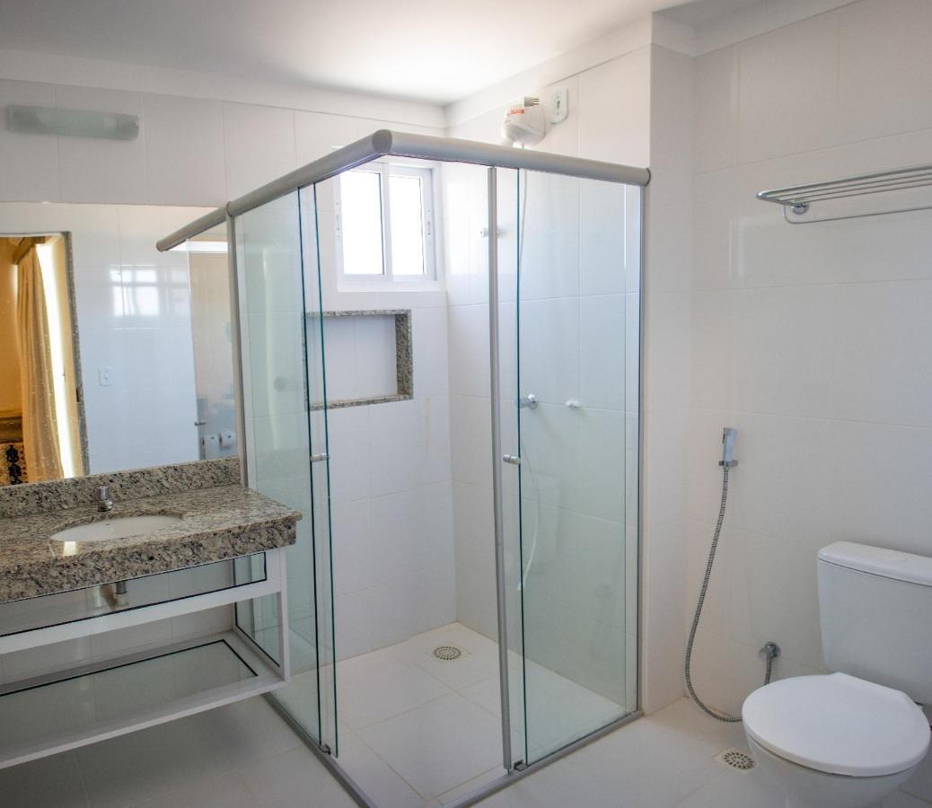Piazza Di Roma Apartamento 915 Com Parque Aquatico Caldas Novas Exterior photo