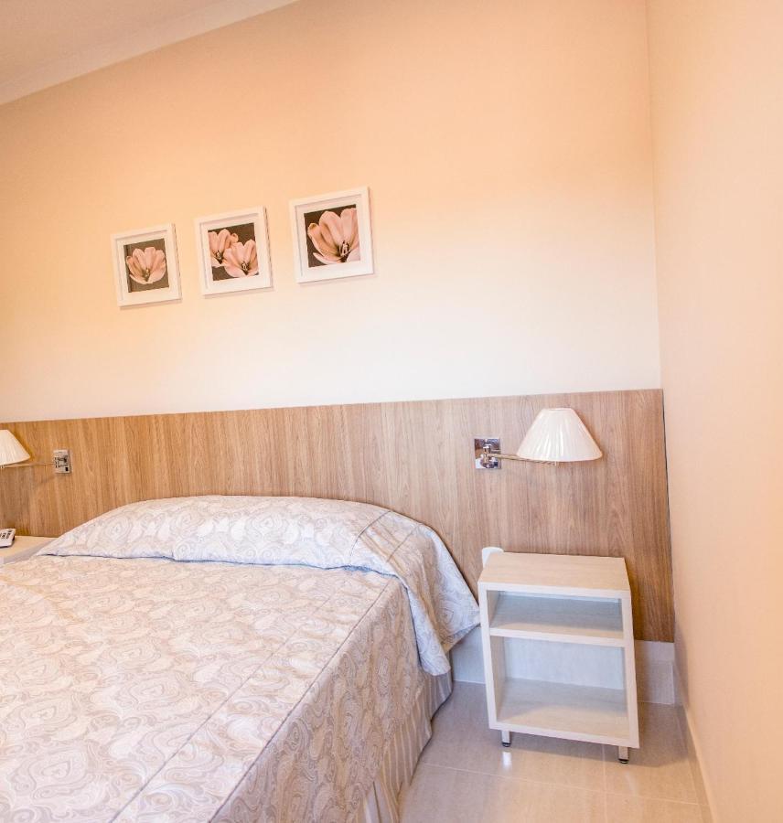 Piazza Di Roma Apartamento 915 Com Parque Aquatico Caldas Novas Exterior photo