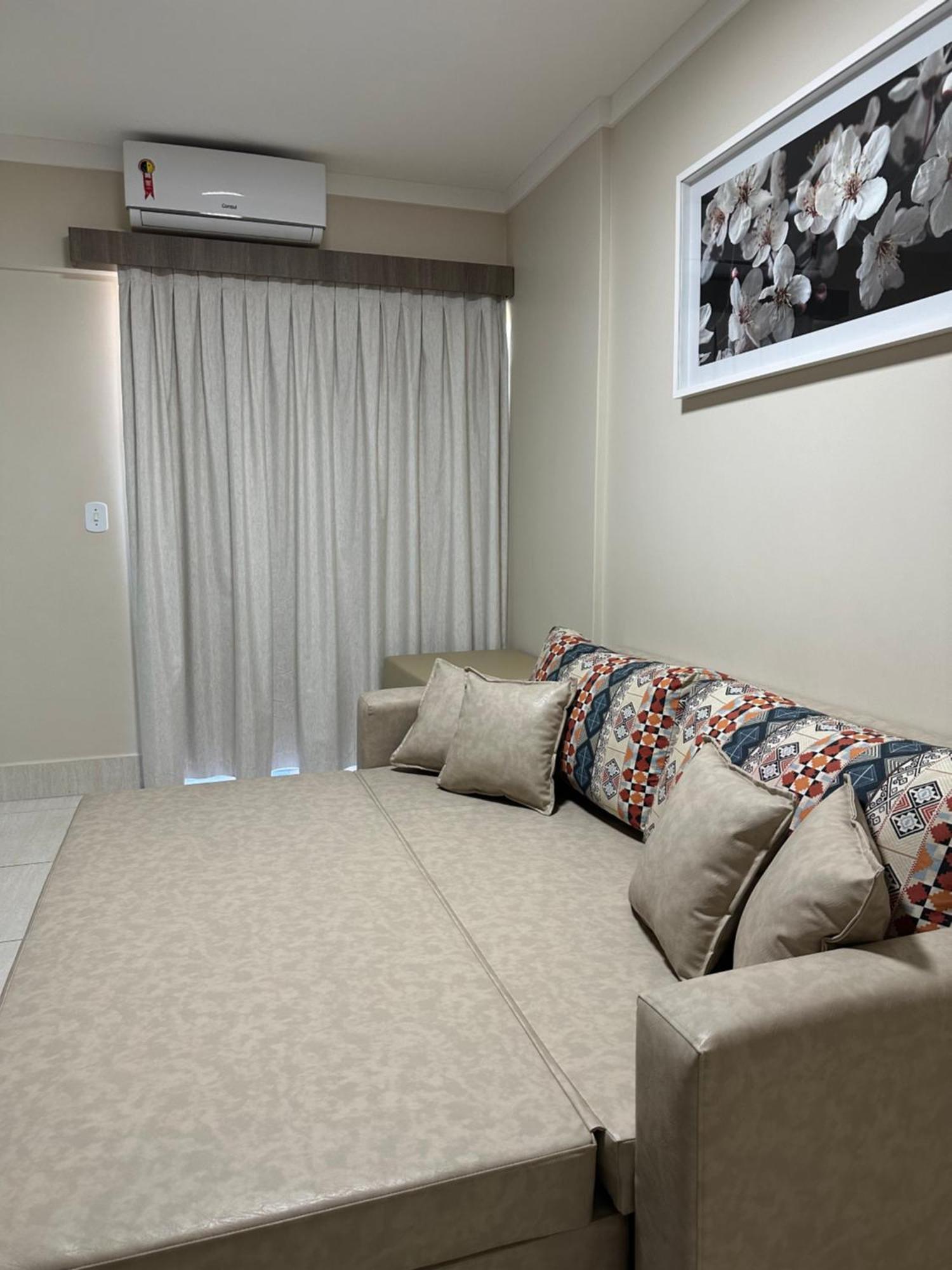 Piazza Di Roma Apartamento 915 Com Parque Aquatico Caldas Novas Exterior photo